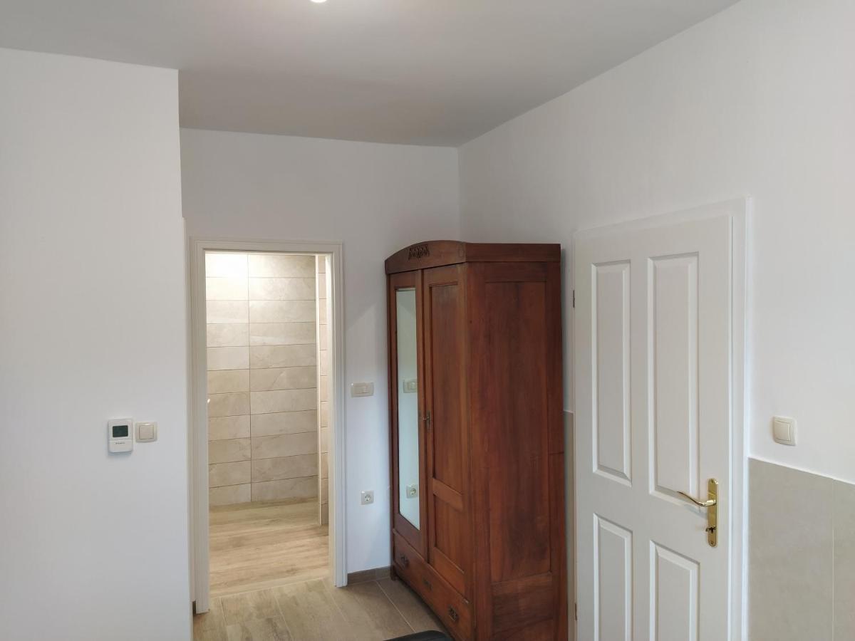 דולנז'סקה טופליסה Apartmaji Maln מראה חיצוני תמונה