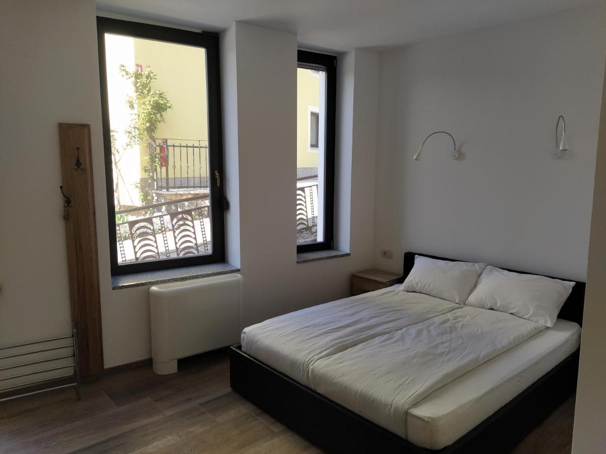 דולנז'סקה טופליסה Apartmaji Maln מראה חיצוני תמונה