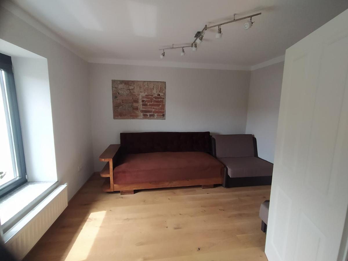 דולנז'סקה טופליסה Apartmaji Maln מראה חיצוני תמונה