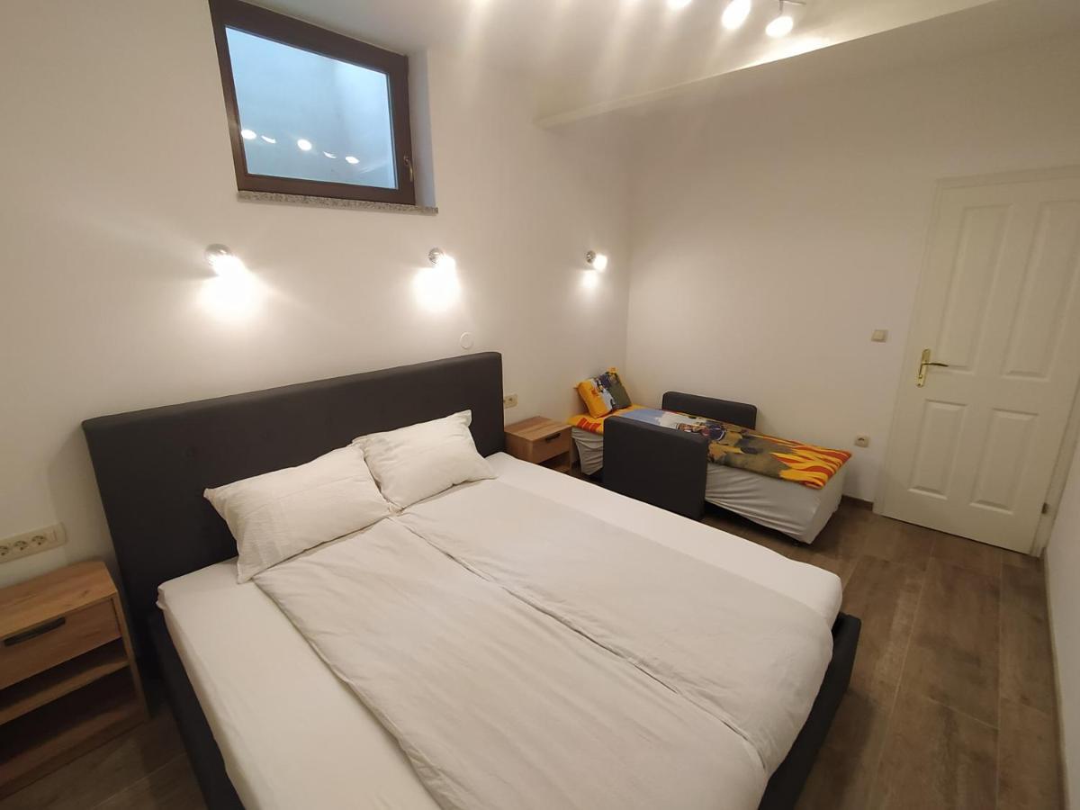 דולנז'סקה טופליסה Apartmaji Maln מראה חיצוני תמונה