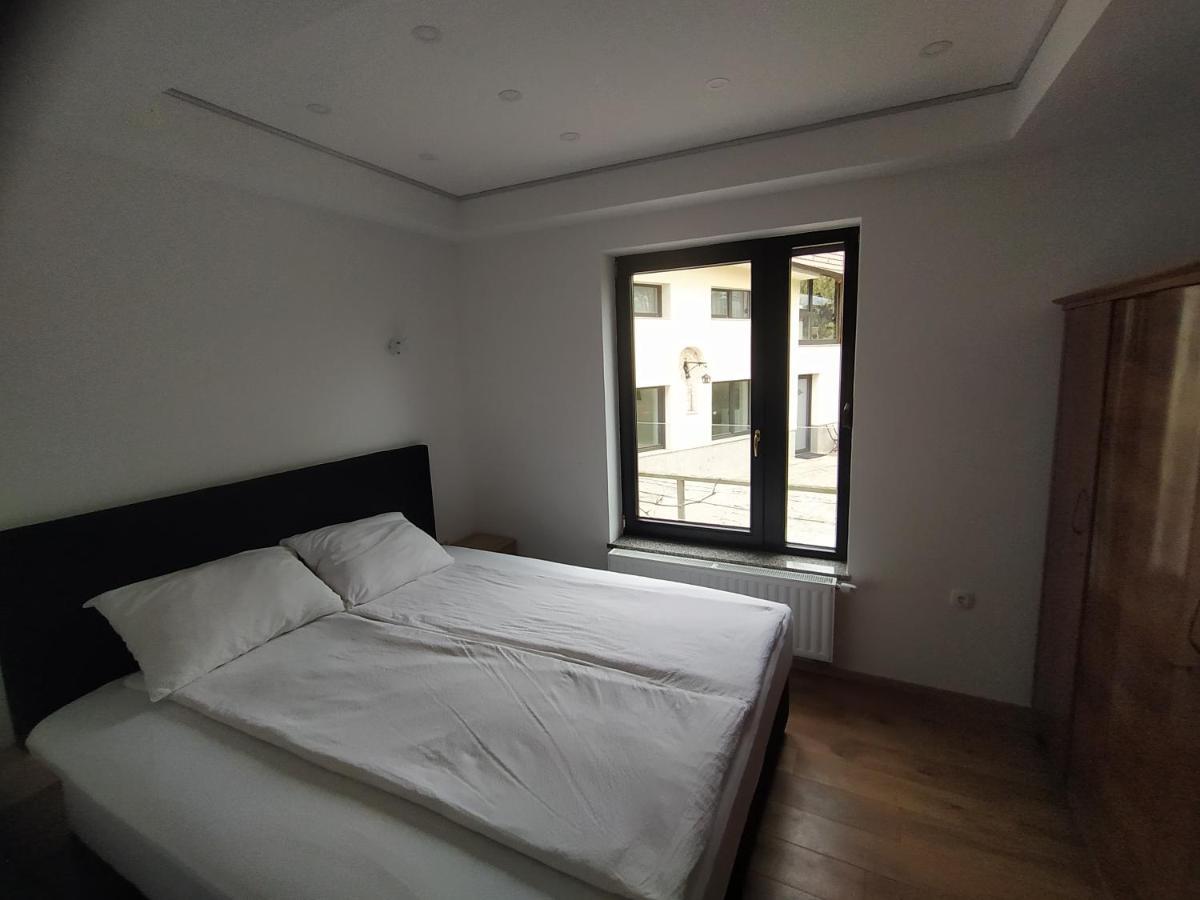 דולנז'סקה טופליסה Apartmaji Maln מראה חיצוני תמונה