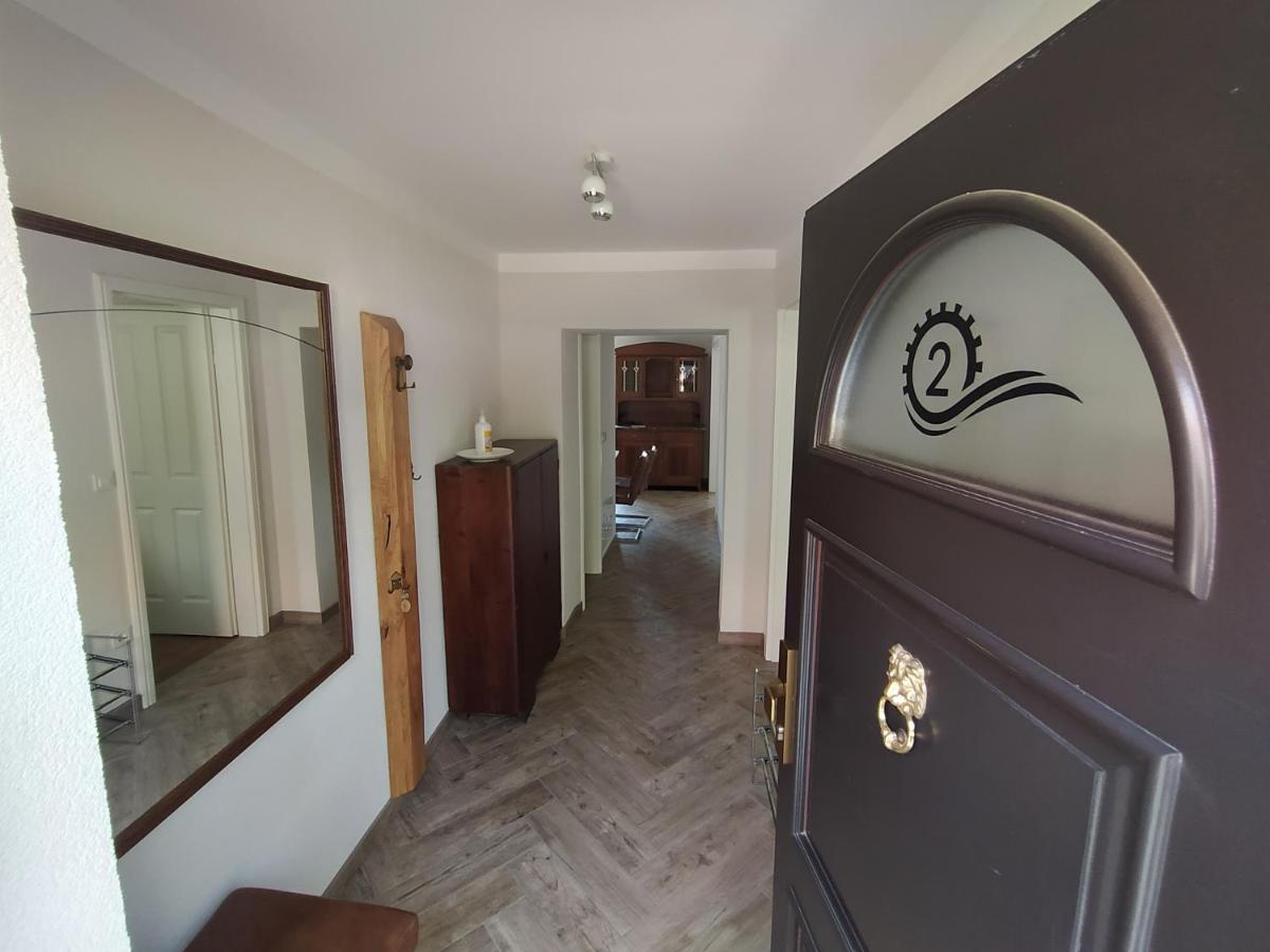 דולנז'סקה טופליסה Apartmaji Maln מראה חיצוני תמונה