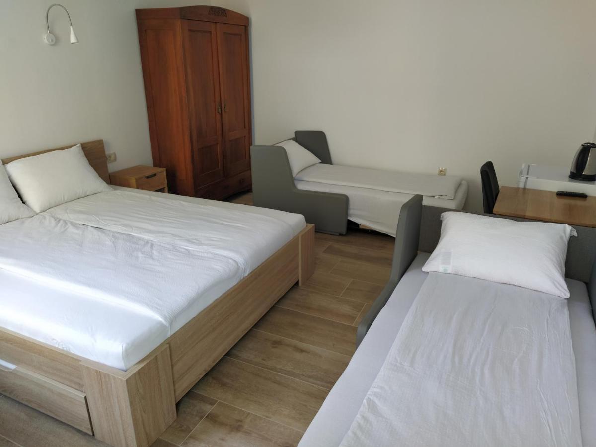 דולנז'סקה טופליסה Apartmaji Maln מראה חיצוני תמונה
