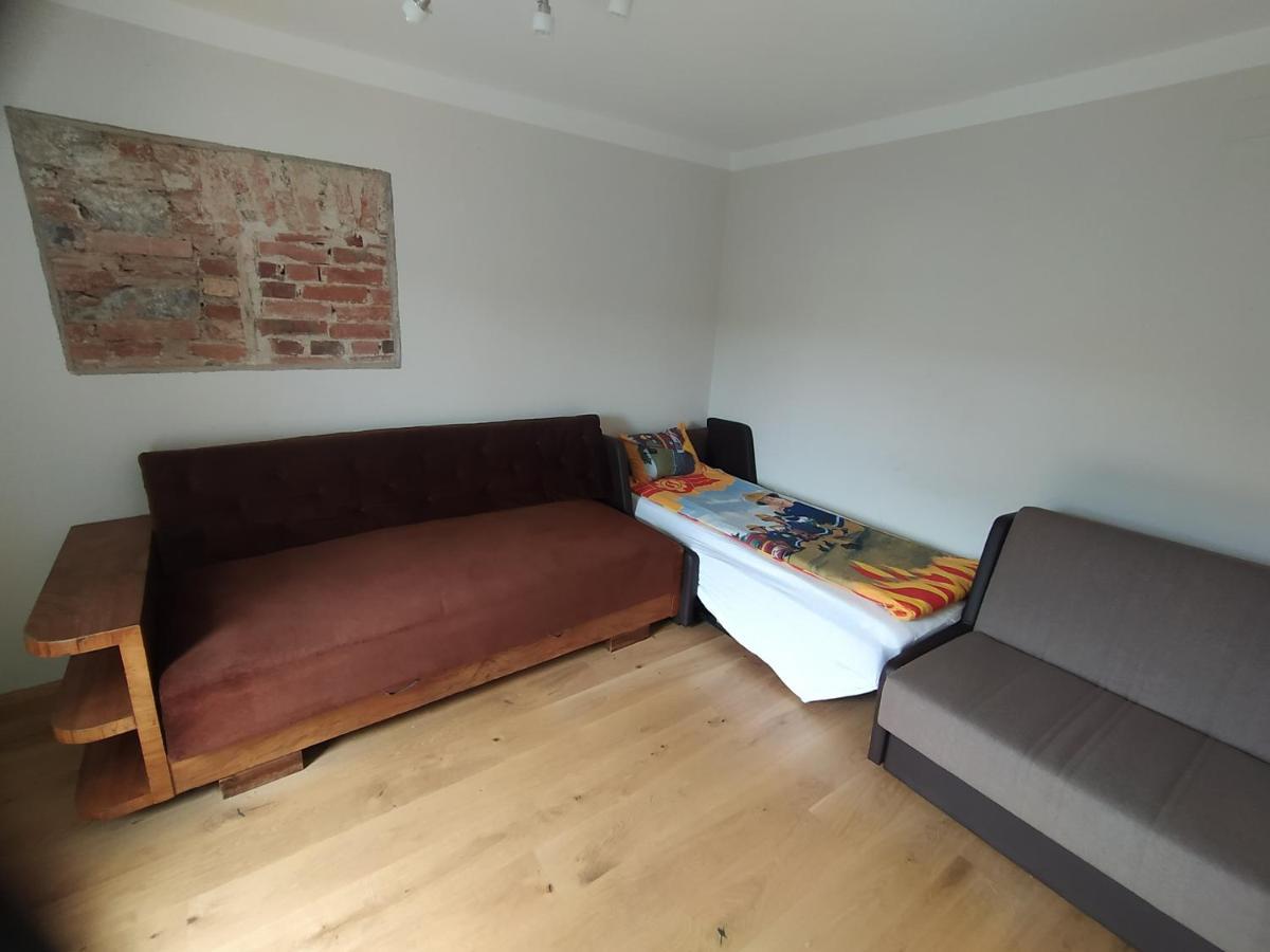 דולנז'סקה טופליסה Apartmaji Maln מראה חיצוני תמונה