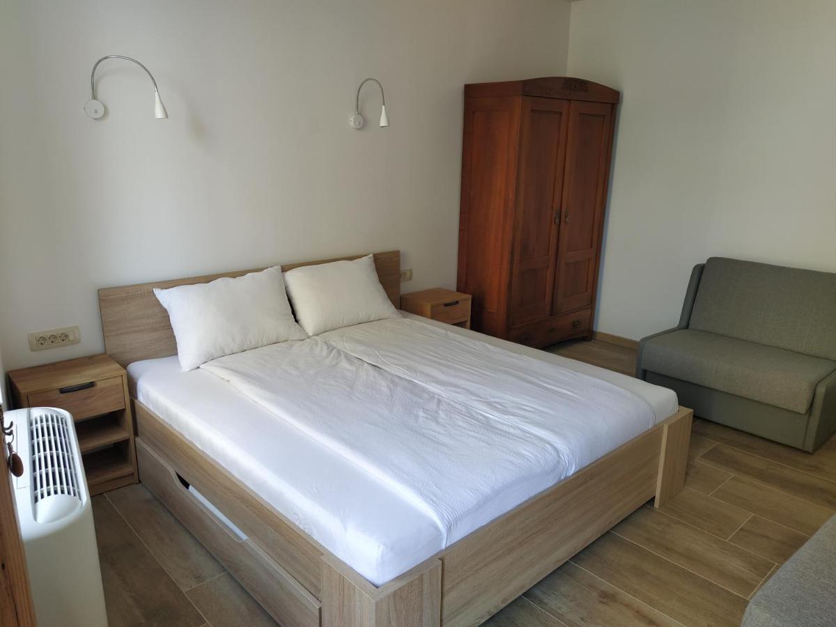 דולנז'סקה טופליסה Apartmaji Maln מראה חיצוני תמונה