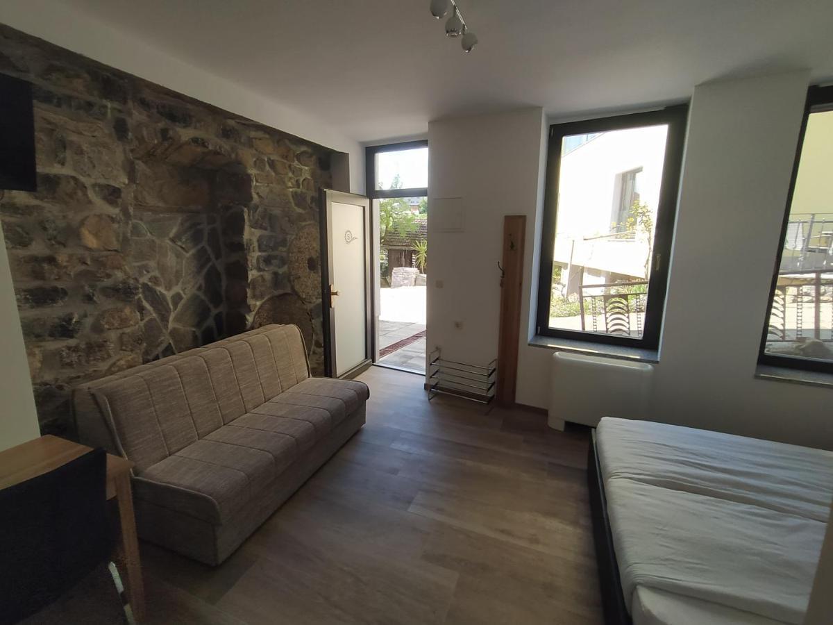 דולנז'סקה טופליסה Apartmaji Maln מראה חיצוני תמונה