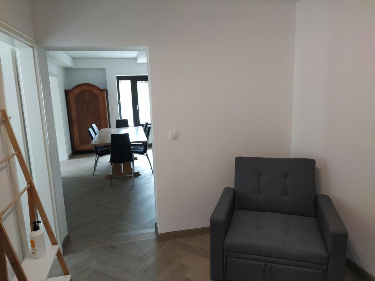 דולנז'סקה טופליסה Apartmaji Maln מראה חיצוני תמונה
