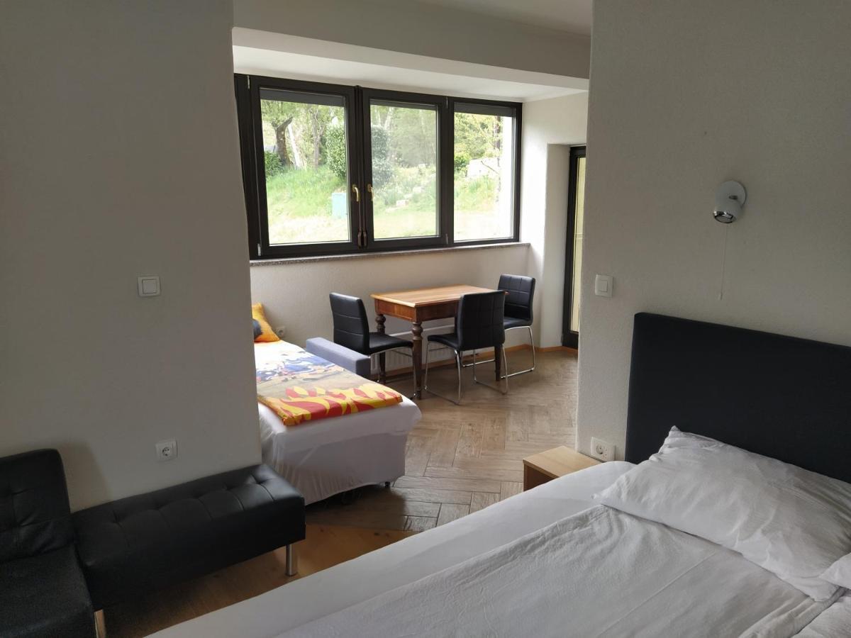 דולנז'סקה טופליסה Apartmaji Maln מראה חיצוני תמונה