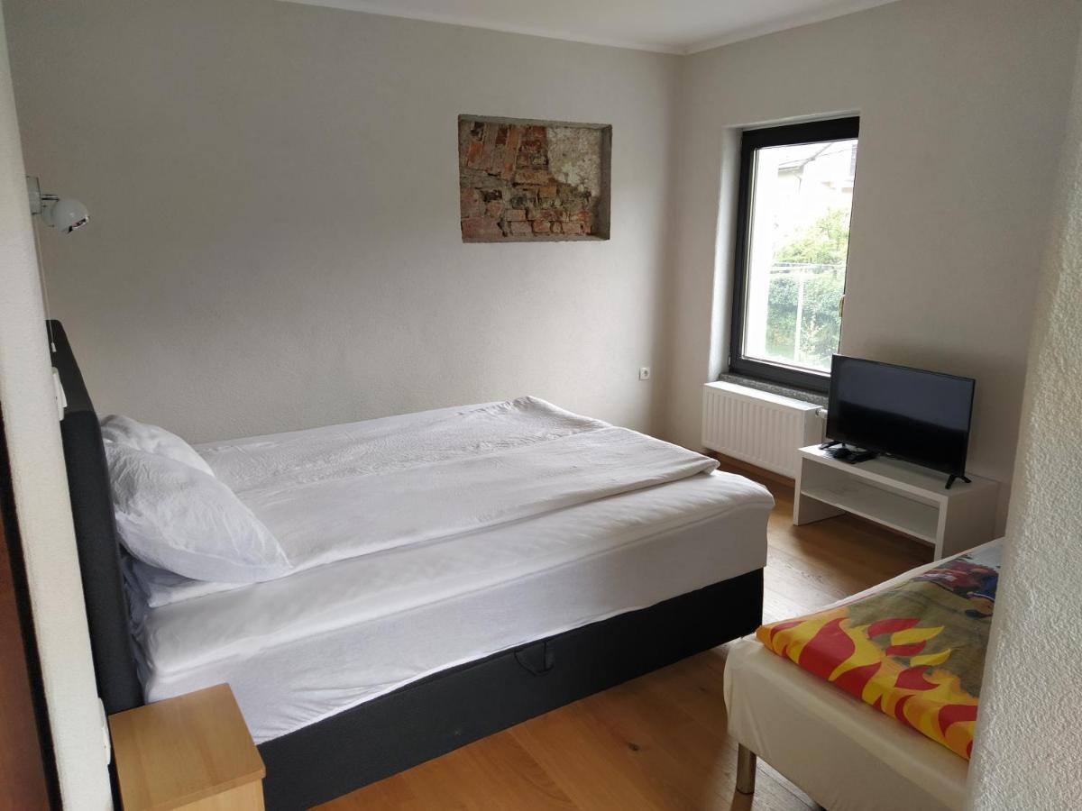 דולנז'סקה טופליסה Apartmaji Maln מראה חיצוני תמונה