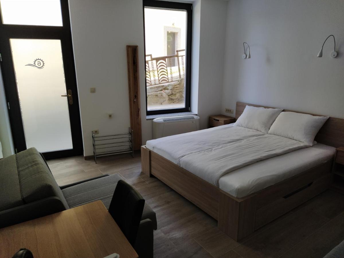 דולנז'סקה טופליסה Apartmaji Maln מראה חיצוני תמונה