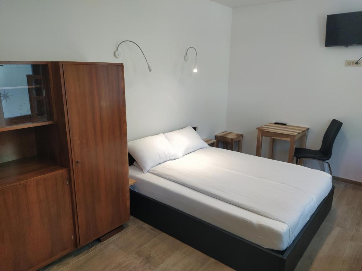 דולנז'סקה טופליסה Apartmaji Maln מראה חיצוני תמונה