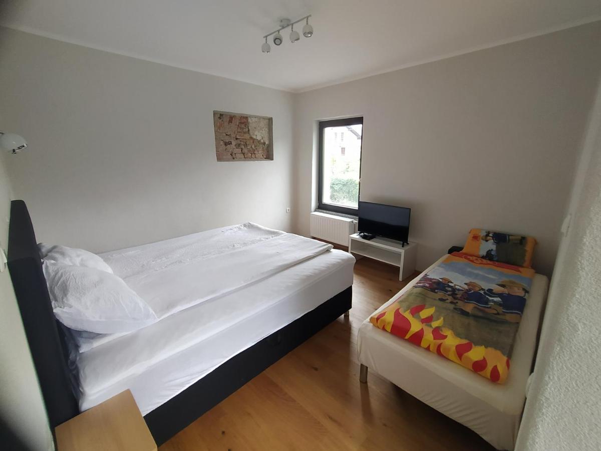 דולנז'סקה טופליסה Apartmaji Maln מראה חיצוני תמונה