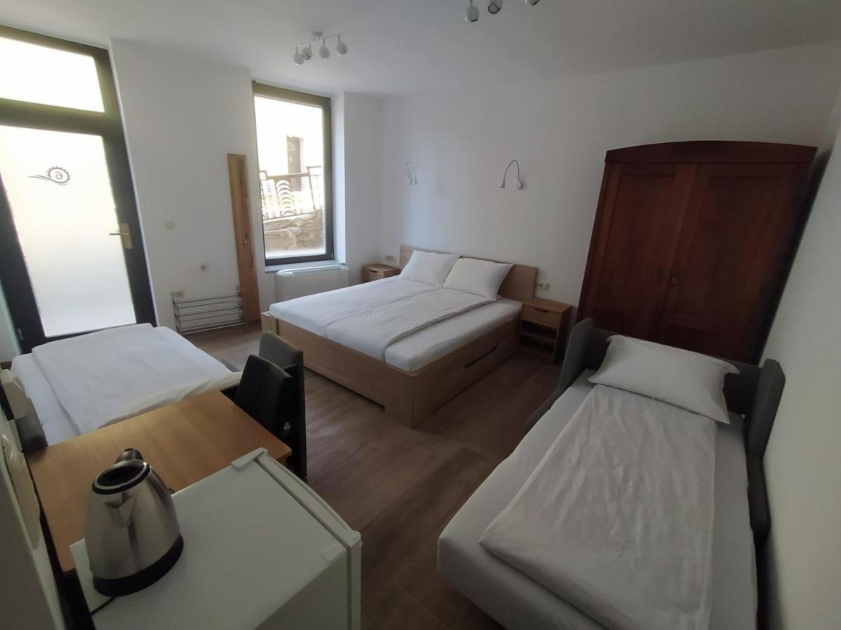 דולנז'סקה טופליסה Apartmaji Maln מראה חיצוני תמונה