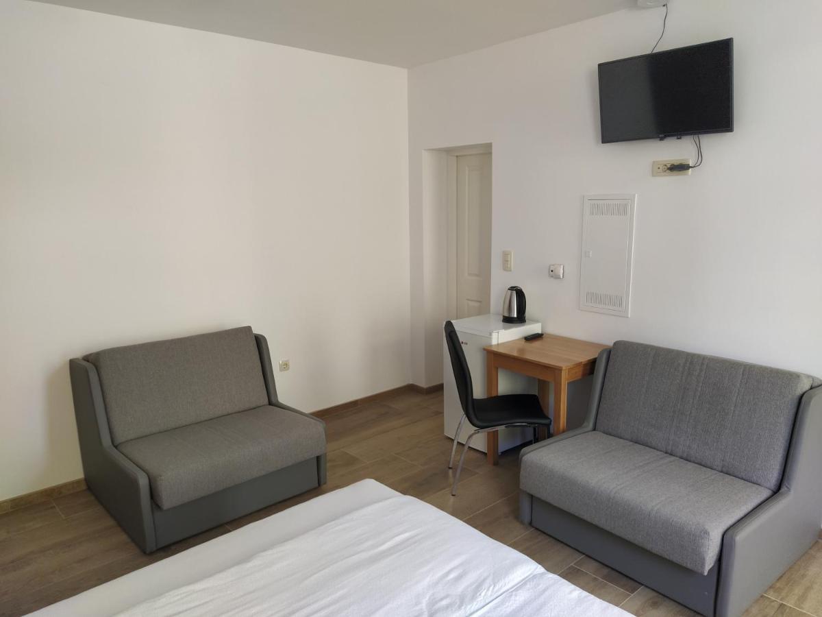 דולנז'סקה טופליסה Apartmaji Maln מראה חיצוני תמונה