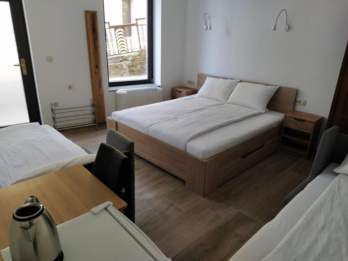 דולנז'סקה טופליסה Apartmaji Maln מראה חיצוני תמונה