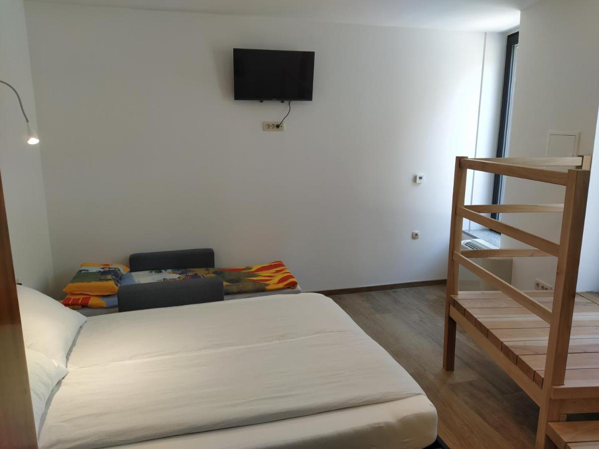 דולנז'סקה טופליסה Apartmaji Maln מראה חיצוני תמונה