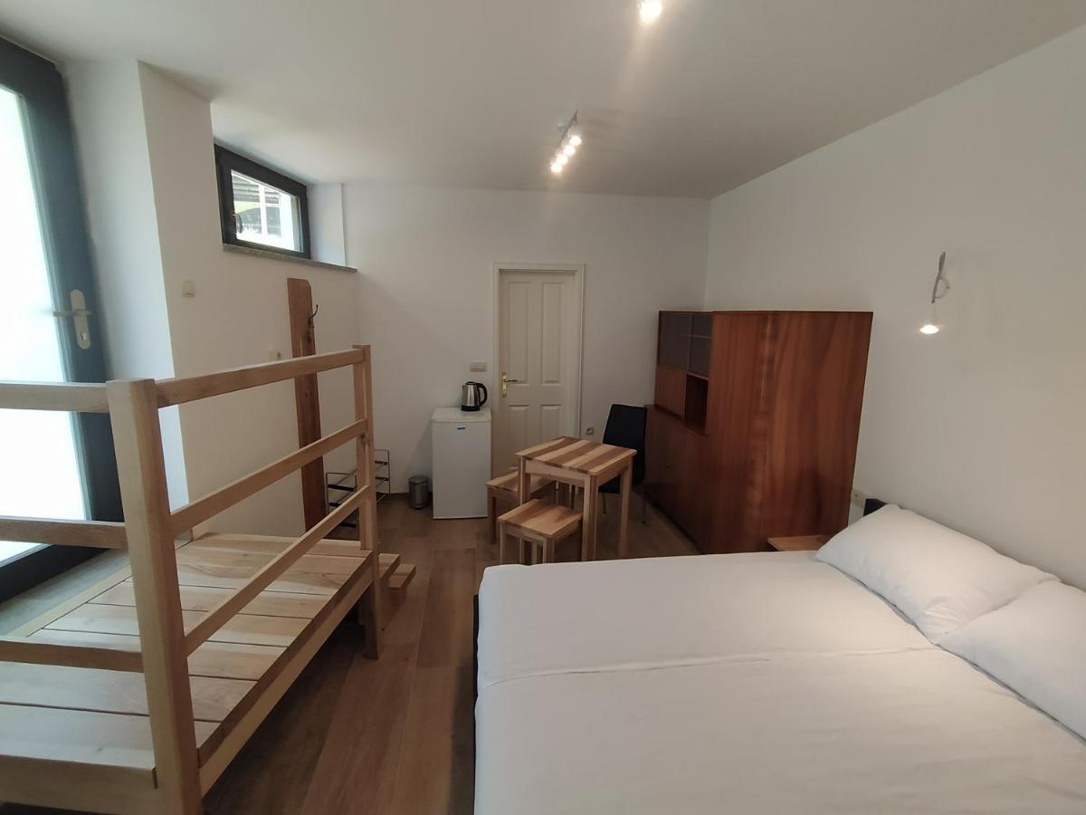 דולנז'סקה טופליסה Apartmaji Maln מראה חיצוני תמונה