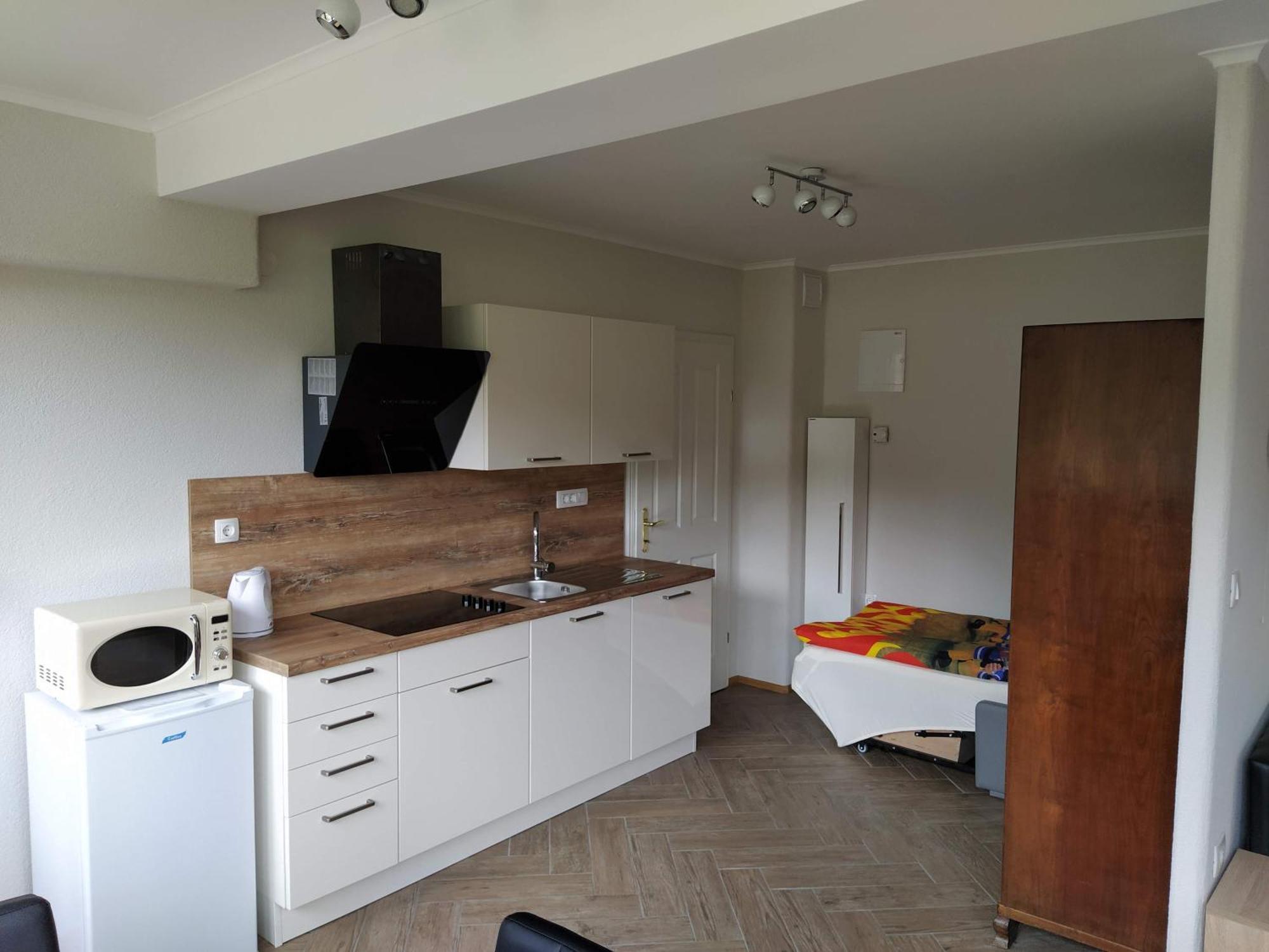 דולנז'סקה טופליסה Apartmaji Maln חדר תמונה