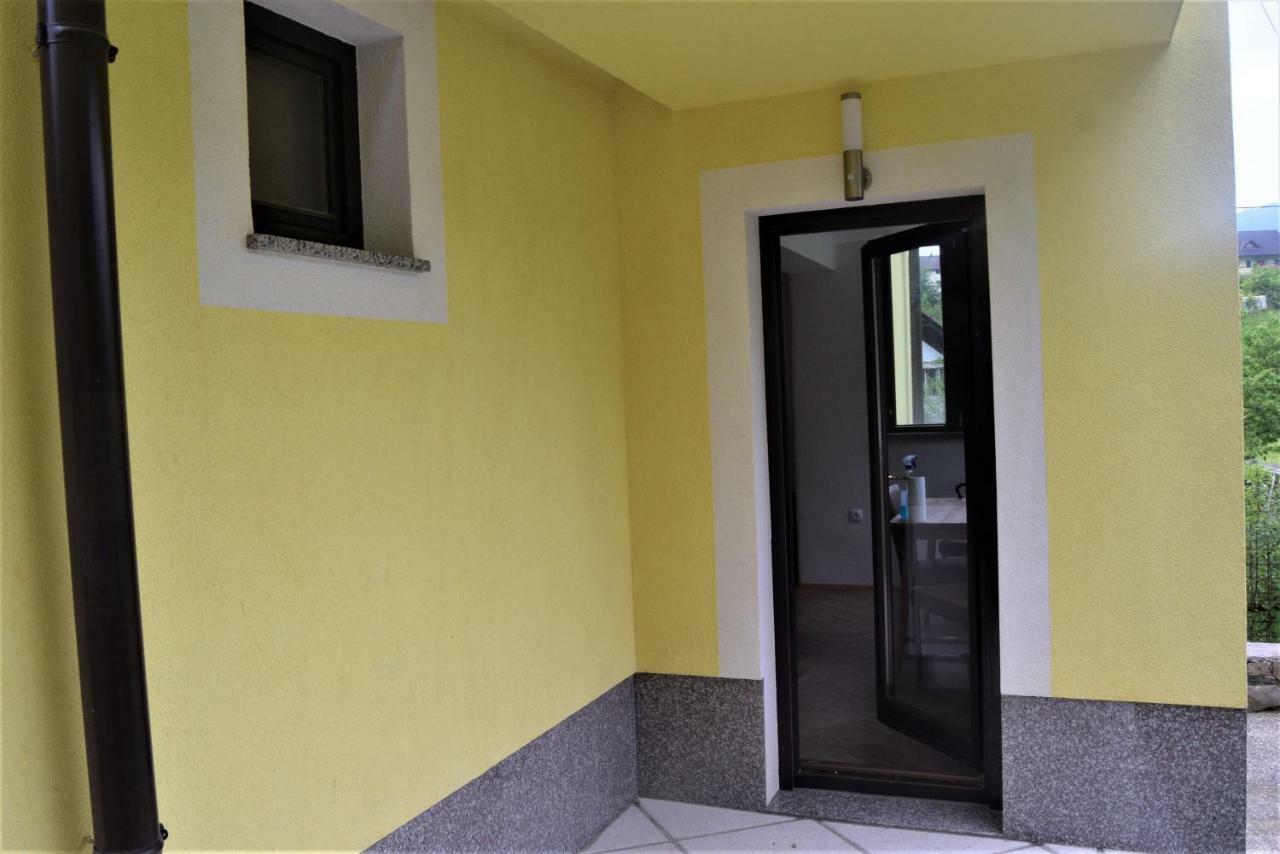 דולנז'סקה טופליסה Apartmaji Maln מראה חיצוני תמונה